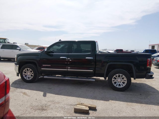 3GTP1NEC5JG279647 GMC Sierra 1500 Slt