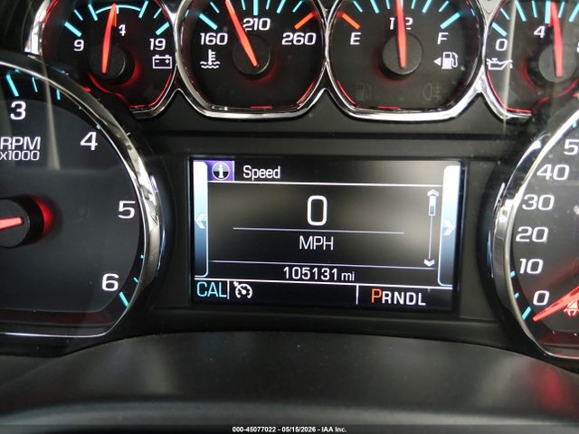 3GTP1NEC5JG279647 GMC Sierra 1500 Slt