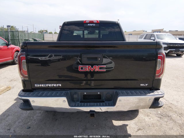 3GTP1NEC5JG279647 GMC Sierra 1500 Slt