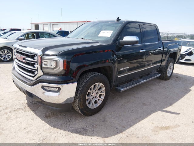 3GTP1NEC5JG279647 GMC Sierra 1500 Slt