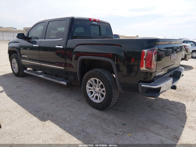 3GTP1NEC5JG279647 GMC Sierra 1500 Slt