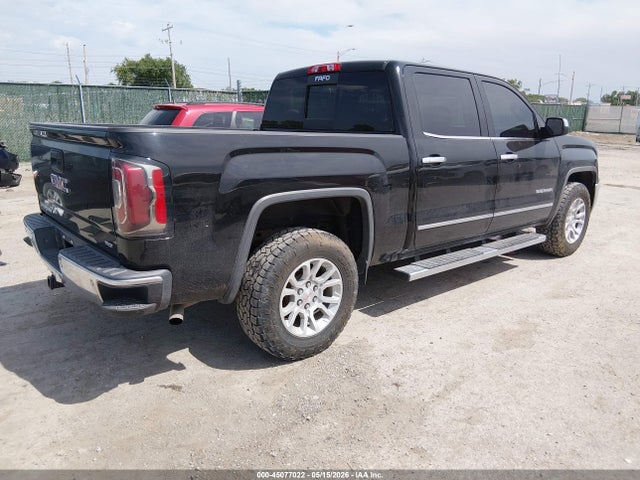 3GTP1NEC5JG279647 GMC Sierra 1500 Slt