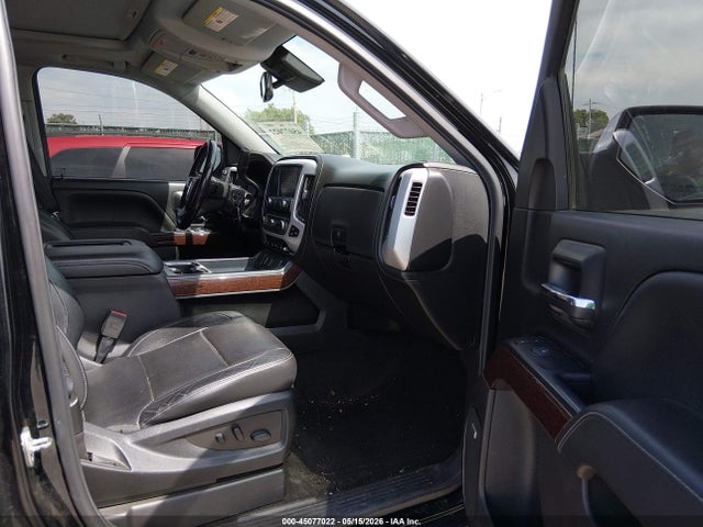 3GTP1NEC5JG279647 GMC Sierra 1500 Slt