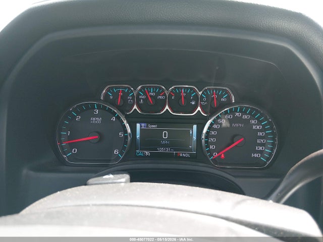 3GTP1NEC5JG279647 GMC Sierra 1500 Slt