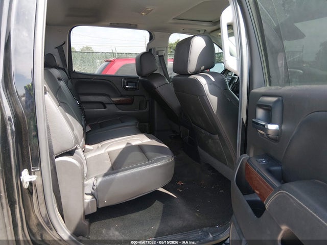 3GTP1NEC5JG279647 GMC Sierra 1500 Slt