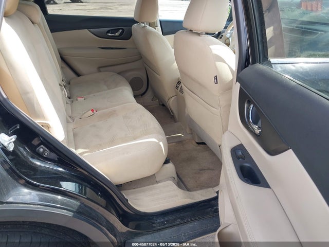 Продажа на аукционе авто 2014 Nissan Rogue Sv, vin: 5N1AT2MV5EC768720, номер лота: 45077024
