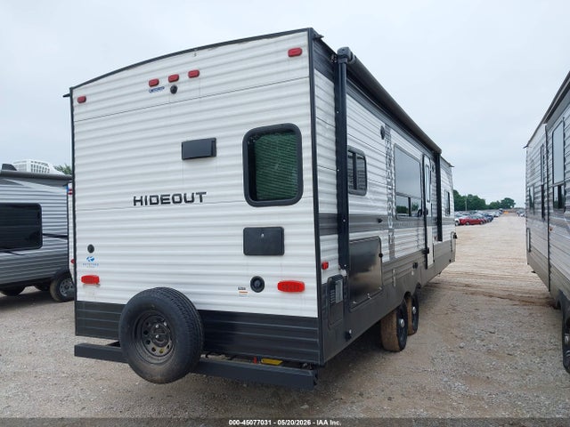 4YDTH1N21N7248047 Keystone Rv