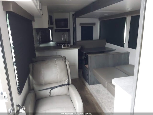 4YDTH1N21N7248047 Keystone Rv