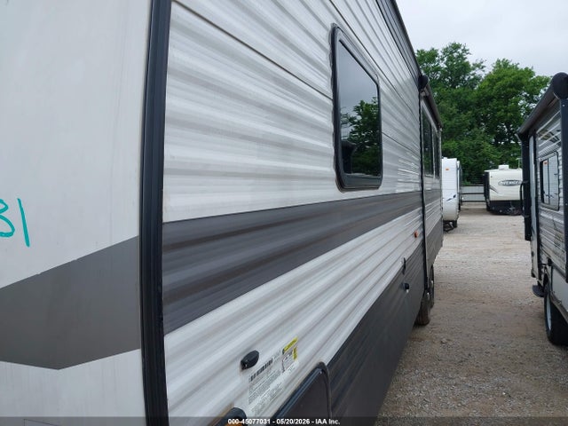 4YDTH1N21N7248047 Keystone Rv
