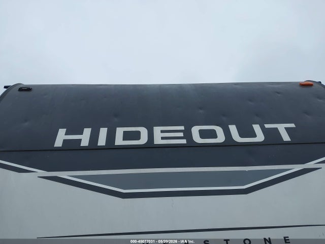 4YDTH1N21N7248047 Keystone Rv