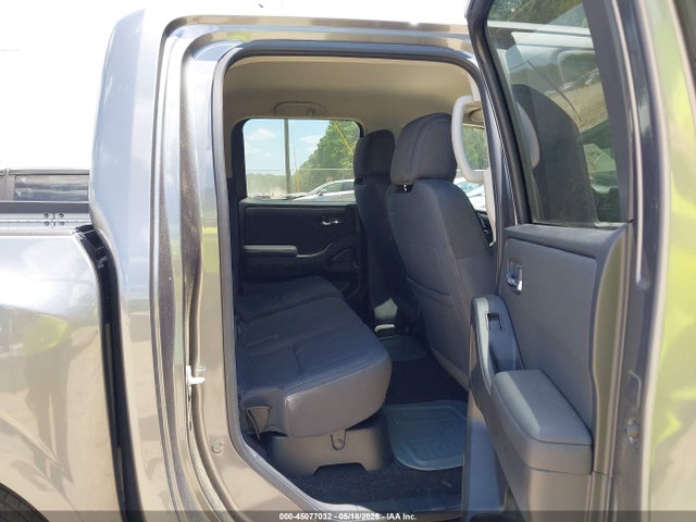 Auction sale of the 2024 Nissan Frontier Sv 4x2, vin: 1N6ED1EJ5RN620079, lot number: 45077032