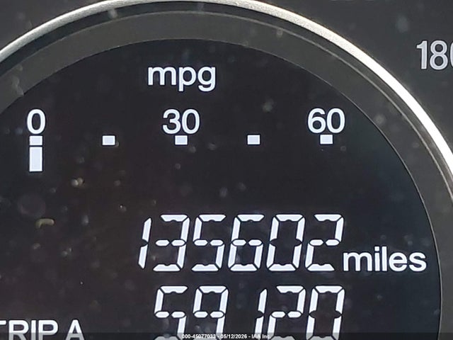 2017 Honda Accord Lx მანქანა იყიდება აუქციონზე, vin: 1HGCR2F32HA156919, აუქციონის ნომერი: 45077033