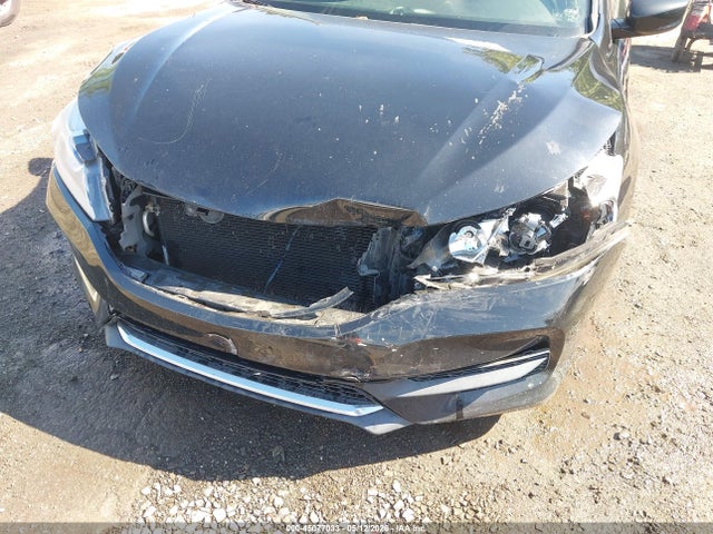 2017 Honda Accord Lx მანქანა იყიდება აუქციონზე, vin: 1HGCR2F32HA156919, აუქციონის ნომერი: 45077033