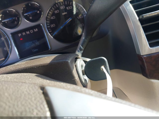 2008 Cadillac Escalade Esv Standard მანქანა იყიდება აუქციონზე, vin: 1GYFK66858R141104, აუქციონის ნომერი: 45077034