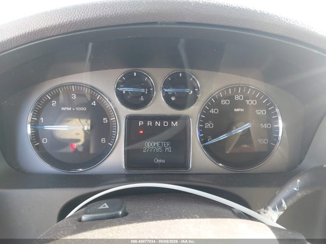 2008 Cadillac Escalade Esv Standard მანქანა იყიდება აუქციონზე, vin: 1GYFK66858R141104, აუქციონის ნომერი: 45077034