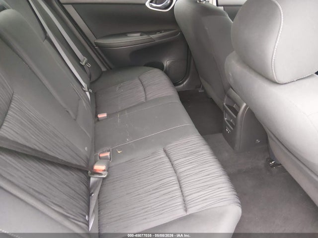 Aukcja sprzedaży 2019 Nissan Sentra Sv, vin: 3N1AB7AP7KY281504, numer aukcji: 45077035