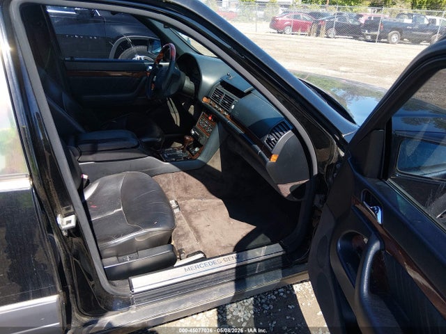 Продажа на аукционе авто 1995 Mercedes-benz S 420, vin: WDBGA43E6SA214691, номер лота: 45077036