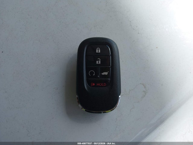 Honda Cr-v Ex-l Awd 2024 2HKRS4H70RH466912 Image 11