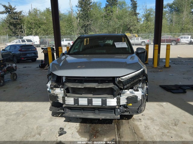 Honda Cr-v Ex-l Awd 2024 2HKRS4H70RH466912 Image 13