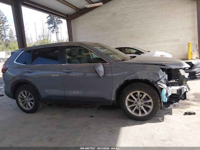 Honda Cr-v Ex-l Awd 2024 2HKRS4H70RH466912 Image 14