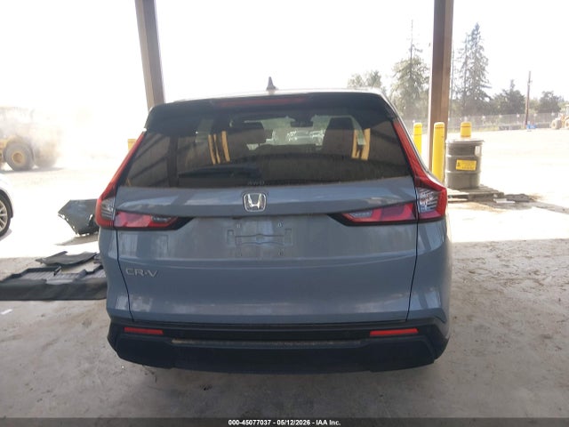 Honda Cr-v Ex-l Awd 2024 2HKRS4H70RH466912 Image 17