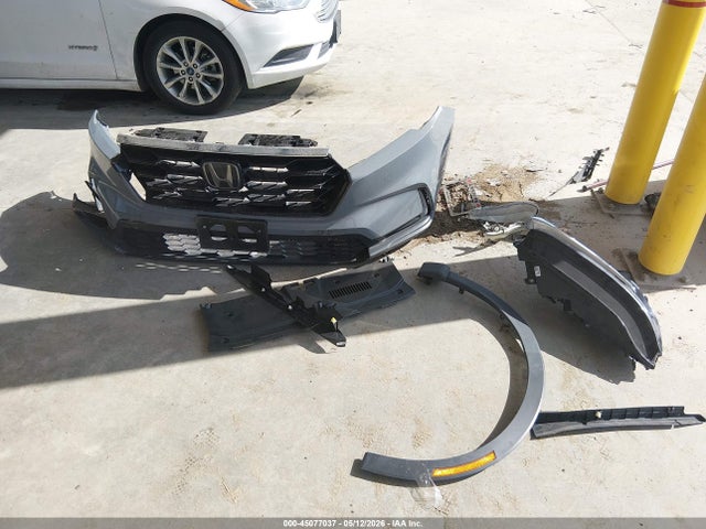 Honda Cr-v Ex-l Awd 2024 2HKRS4H70RH466912 Image 12