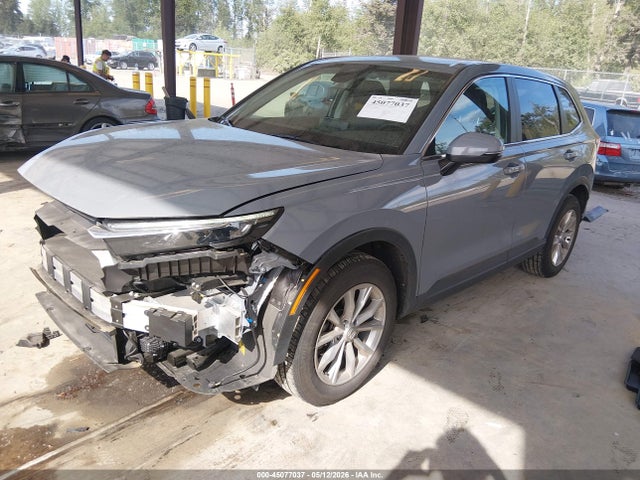 Honda Cr-v Ex-l Awd 2024 2HKRS4H70RH466912 Image 2