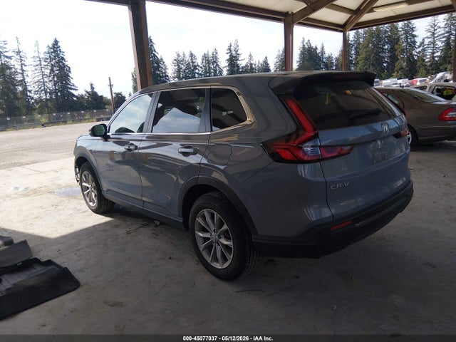 Honda Cr-v Ex-l Awd 2024 2HKRS4H70RH466912 Image 3