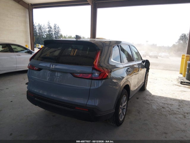 Honda Cr-v Ex-l Awd 2024 2HKRS4H70RH466912 Image 4