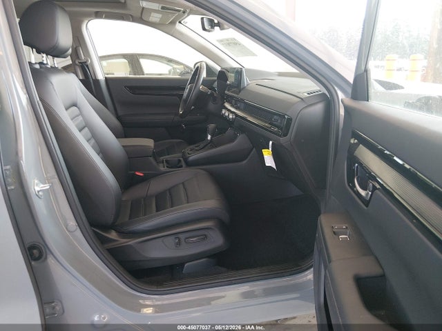 Honda Cr-v Ex-l Awd 2024 2HKRS4H70RH466912 Image 5