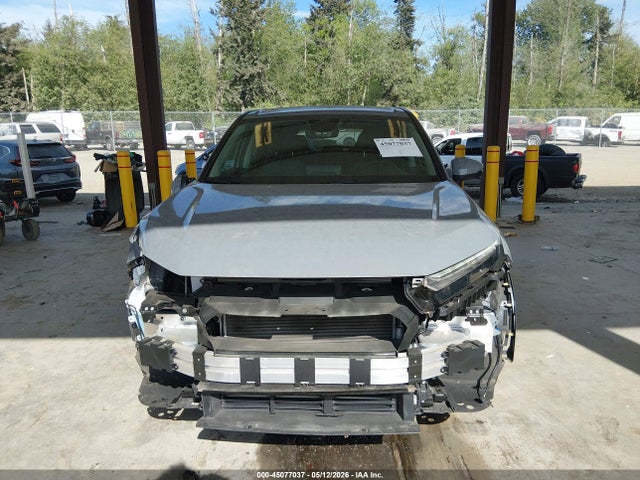 Honda Cr-v Ex-l Awd 2024 2HKRS4H70RH466912 Image 6
