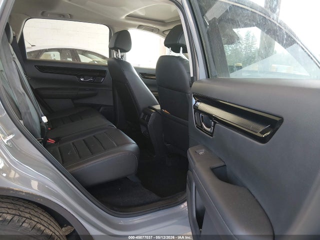Honda Cr-v Ex-l Awd 2024 2HKRS4H70RH466912 Image 8