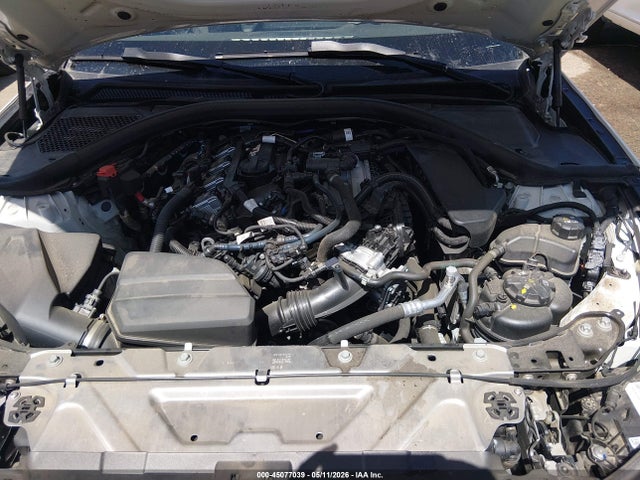 2025 Bmw 330i Xdrive მანქანა იყიდება აუქციონზე, vin: 3MW89CW03S8F07966, აუქციონის ნომერი: 45077039