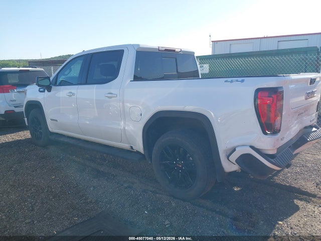 Aukcja sprzedaży 2025 Gmc Sierra 1500 4wd  Short Box Elevation With 3sb, vin: 3GTUUCE84SG189529, numer aukcji: 45077040