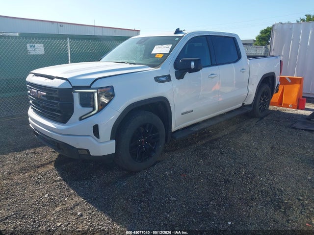 Aukcja sprzedaży 2025 Gmc Sierra 1500 4wd  Short Box Elevation With 3sb, vin: 3GTUUCE84SG189529, numer aukcji: 45077040