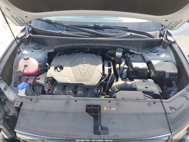 2023 Hyundai Tucson Limited მანქანა იყიდება აუქციონზე, vin: 5NMJECAE5PH290411, აუქციონის ნომერი: 45077041