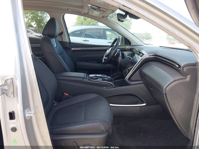 2023 Hyundai Tucson Limited მანქანა იყიდება აუქციონზე, vin: 5NMJECAE5PH290411, აუქციონის ნომერი: 45077041