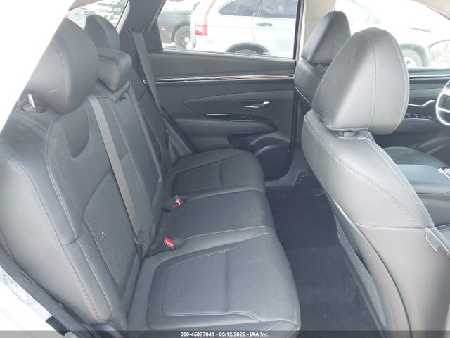 2023 Hyundai Tucson Limited მანქანა იყიდება აუქციონზე, vin: 5NMJECAE5PH290411, აუქციონის ნომერი: 45077041