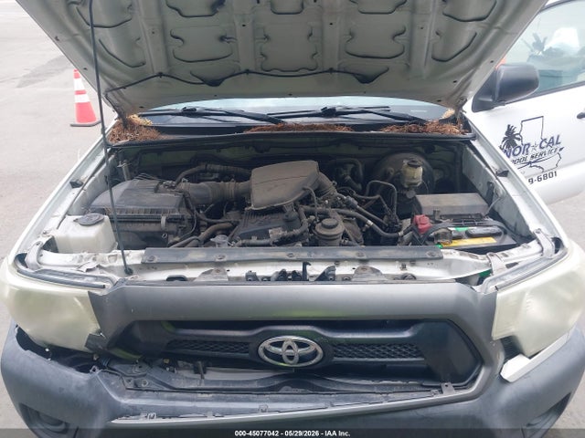 Aukcja sprzedaży 2015 Toyota Tacoma, vin: 5TFTX4CN1FX067584, numer aukcji: 45077042