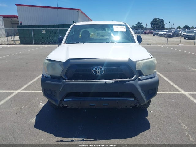 Aukcja sprzedaży 2015 Toyota Tacoma, vin: 5TFTX4CN1FX067584, numer aukcji: 45077042