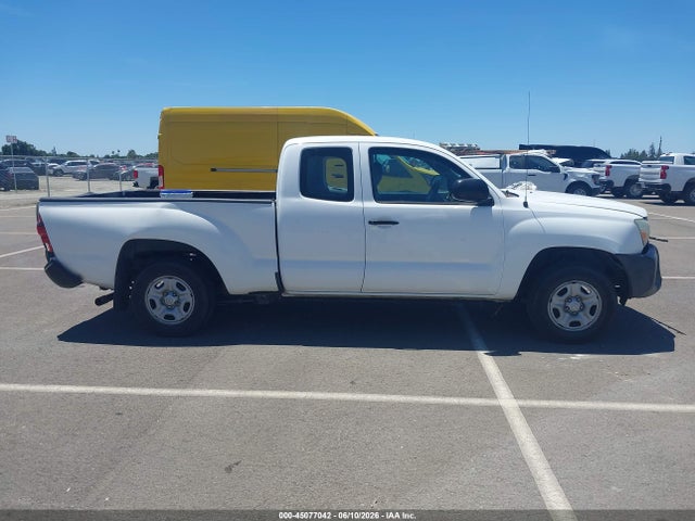 Aukcja sprzedaży 2015 Toyota Tacoma, vin: 5TFTX4CN1FX067584, numer aukcji: 45077042