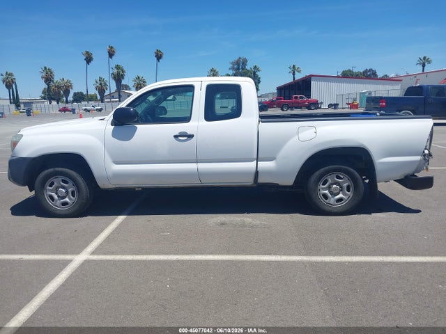 Aukcja sprzedaży 2015 Toyota Tacoma, vin: 5TFTX4CN1FX067584, numer aukcji: 45077042