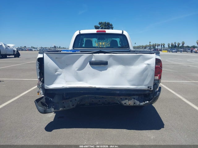 Aukcja sprzedaży 2015 Toyota Tacoma, vin: 5TFTX4CN1FX067584, numer aukcji: 45077042