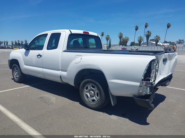 Aukcja sprzedaży 2015 Toyota Tacoma, vin: 5TFTX4CN1FX067584, numer aukcji: 45077042