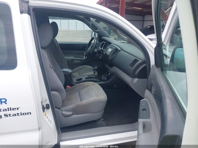 Aukcja sprzedaży 2015 Toyota Tacoma, vin: 5TFTX4CN1FX067584, numer aukcji: 45077042