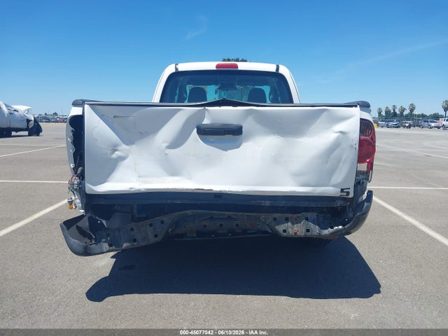 Aukcja sprzedaży 2015 Toyota Tacoma, vin: 5TFTX4CN1FX067584, numer aukcji: 45077042