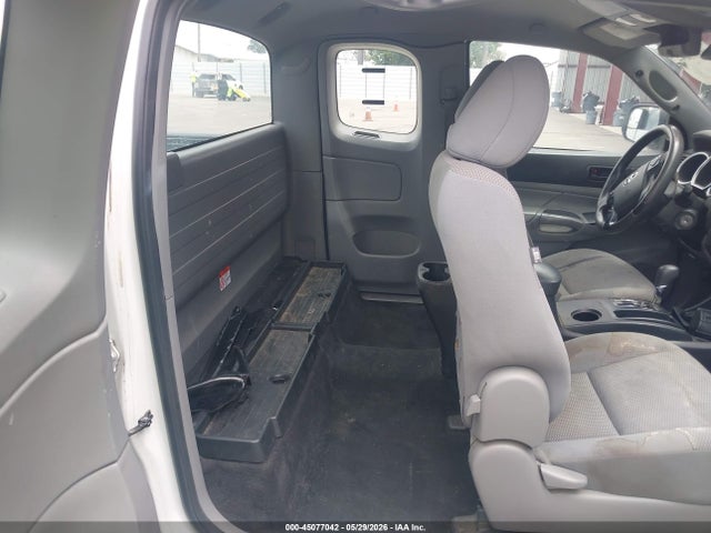 Aukcja sprzedaży 2015 Toyota Tacoma, vin: 5TFTX4CN1FX067584, numer aukcji: 45077042
