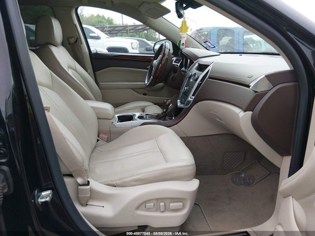 Aukcja sprzedaży 2010 Cadillac Srx Luxury Collection, vin: 3GYFNAEY3AS642121, numer aukcji: 45077045