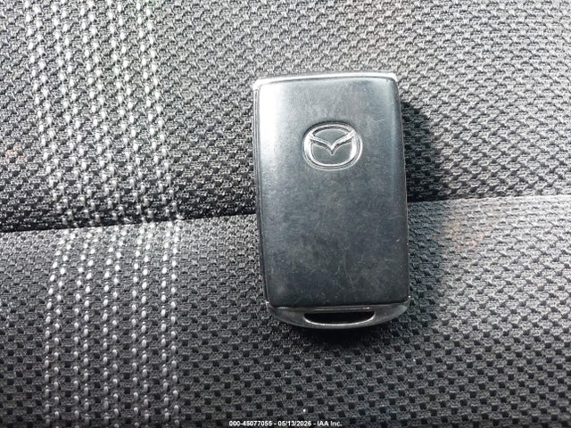 45077055 :رقم المزاد ، 7MMVABBM0RN200472 vin ، 2024 Mazda Cx-50 2.5 S Preferred مزاد بيع