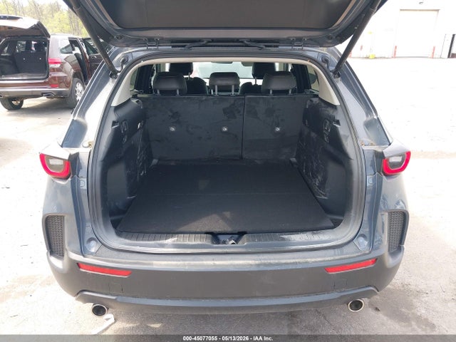 45077055 :رقم المزاد ، 7MMVABBM0RN200472 vin ، 2024 Mazda Cx-50 2.5 S Preferred مزاد بيع